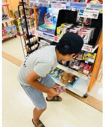やられたッ💦😅 | その他