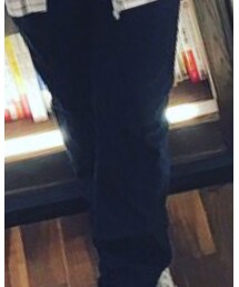 GIORDANO | チノパンツ