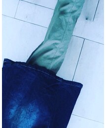 UNIQLO | チノパンツ