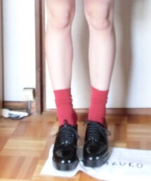 ZARA | その他シューズ