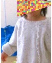 GU | ニット/セーター