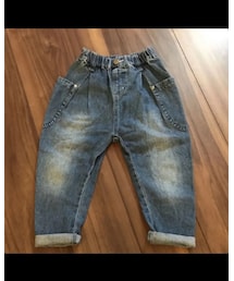 Birthday | デニムパンツ