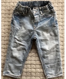 H&M | デニムパンツ