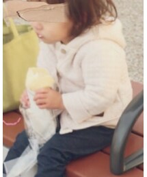 西松屋 | パーカー