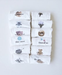 monmimi | Tシャツ/カットソー