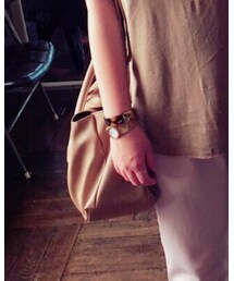 SKAGEN | アナログ腕時計