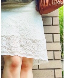 Andemiu | スカート