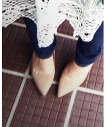 JELLY BEANS | パンプス