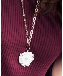 URBAN RESEARCH DOORS WOMENS | ネックレス