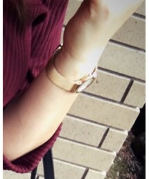 SKAGEN | アナログ腕時計