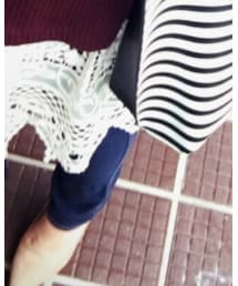 イーザッカマニアストアーズ | その他パンツ