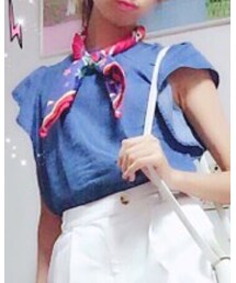 GU | シャツ/ブラウス