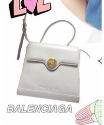 BALENCIAGA | ハンドバッグ
