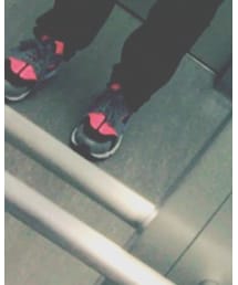 NIKE | スニーカー