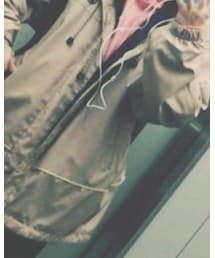 MOUNTAIN RESEARCH | その他アウター