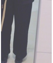 GLOBAL WORK | パンツ