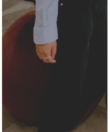 GU | パンツ