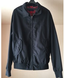 FRED PERRY | ナイロンジャケット