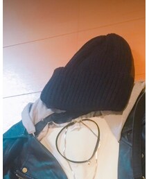 WEGO | ニットキャップ/ビーニー