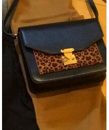 GU | ショルダーバッグ