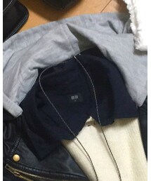 UNIQLO | シャツ/ブラウス