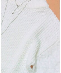 GU | ニット/セーター