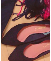 しまむら | パンプス