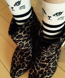 ESPERANZA | ブーティ