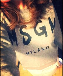 MSGM | スウェット