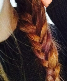 フィッシュボーンhair | 福袋/福箱