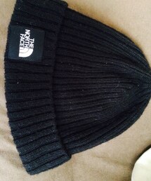 THE NORTH FACE | 旦那のー。
毛玉だらけ。(ニットキャップ/ビーニー)