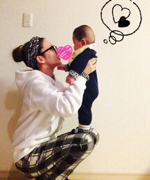 息子様と♡♡ | その他