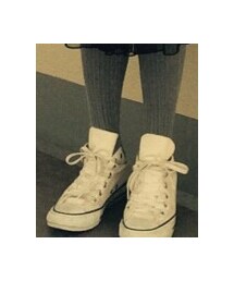 CONVERSE | (スニーカー)