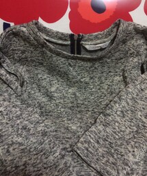 31 Sons de mode | スウェット