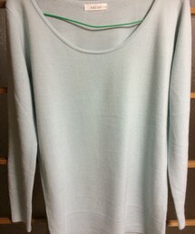 salus | ニット/セーター