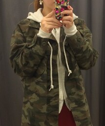 UNIQLO | パーカー