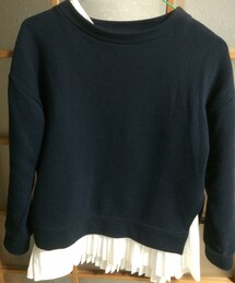 green label relaxing | スウェット