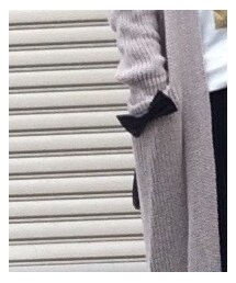 no brand | バレッタ/ヘアクリップ