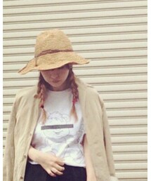 cat copy | Tシャツ/カットソー