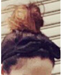 no brand | ヘアバンド