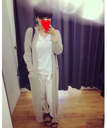 UNIQLOでリネンパンツget! | その他