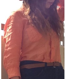 UNIQLO | シャツ/ブラウス