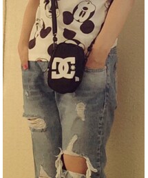 DC SHOES | ショルダーバッグ