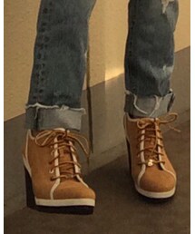Timberland | スニーカー