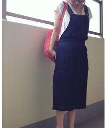 ANTRE | サロペット/オーバーオール