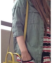 Chico | シャツ/ブラウス