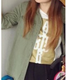 Acne Studios | Tシャツ/カットソー