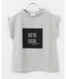 SENSE OF PLACE by URBAN RESEARCH | Tシャツ/カットソー