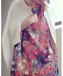 JOURNAL STANDARD | カーディガン/ボレロ