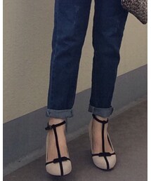 RANDA | パンプス